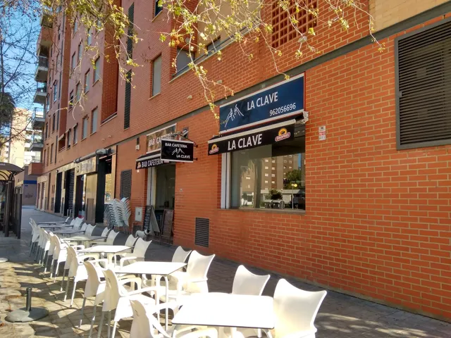 Restaurant Mestre Rodrigo