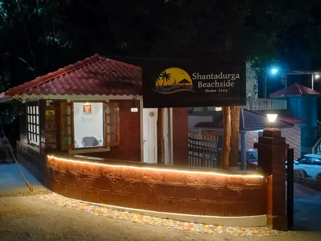Shantadurga Beachside Homestay