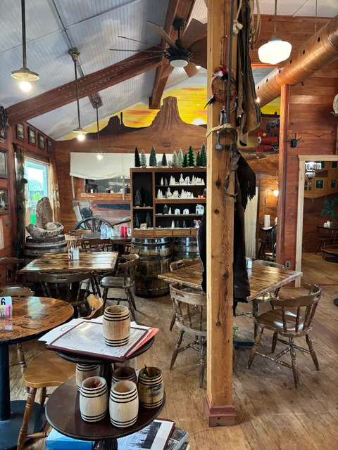 Cactus Country Kitchen