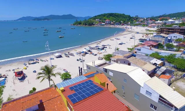 Casa de Anita Pinheira