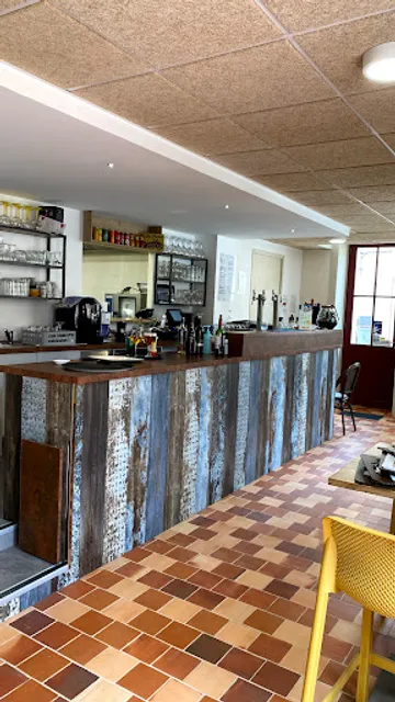 Le Bistrot du Vieux Relais - Bar & Snack Fait Maison