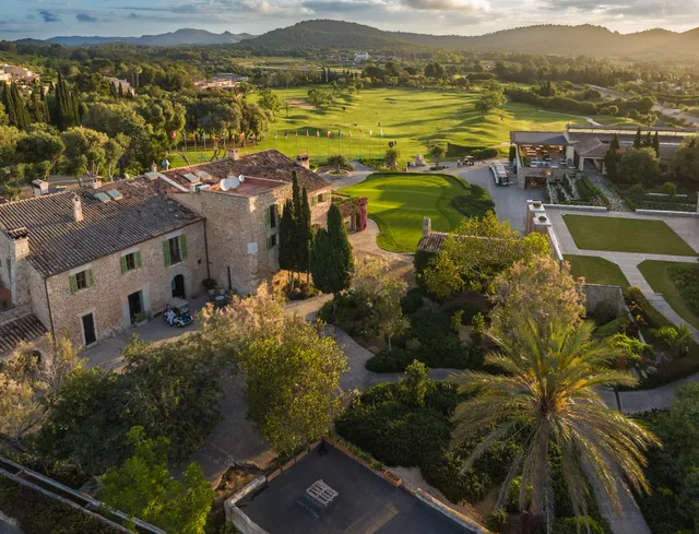 Petit Hotel Ses Cases de Pula