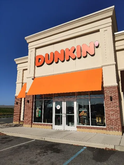 Dunkin'