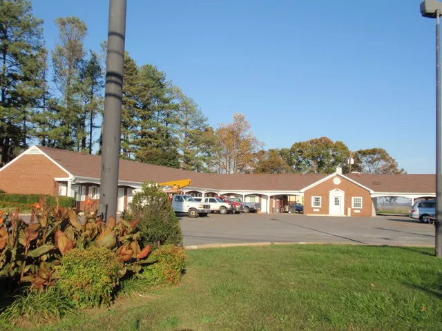 Southside Motel and Marina