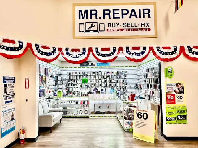 Mr Repair