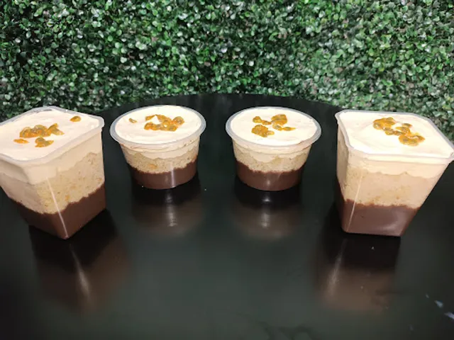 Café & Companhia Cafeteria