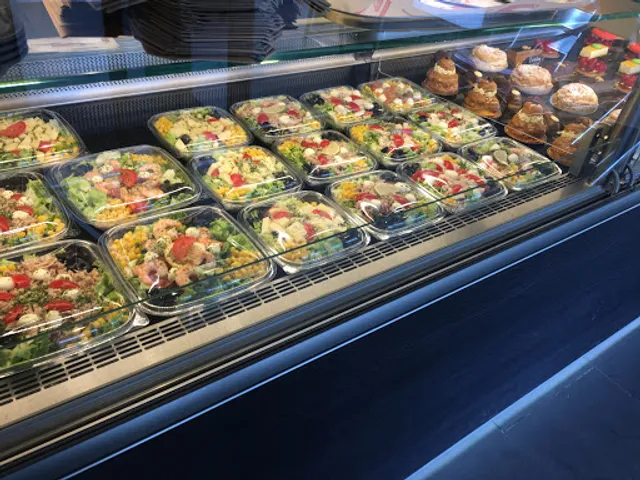 BOULANGERIE DU PAIN ET DES MOTS