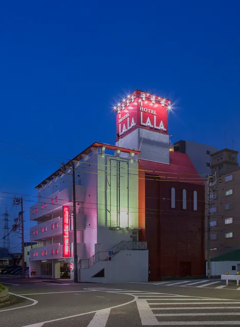 Hotel LALA