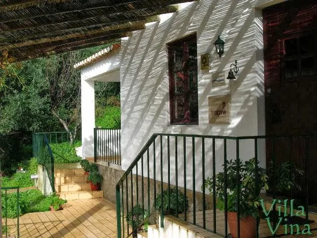 Villa Vina