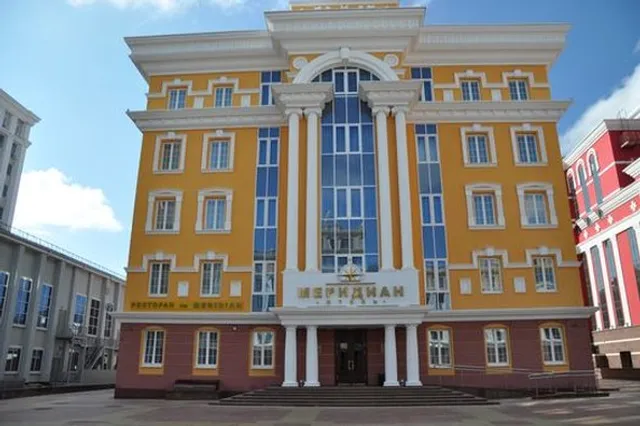 Otel' "Meridian"