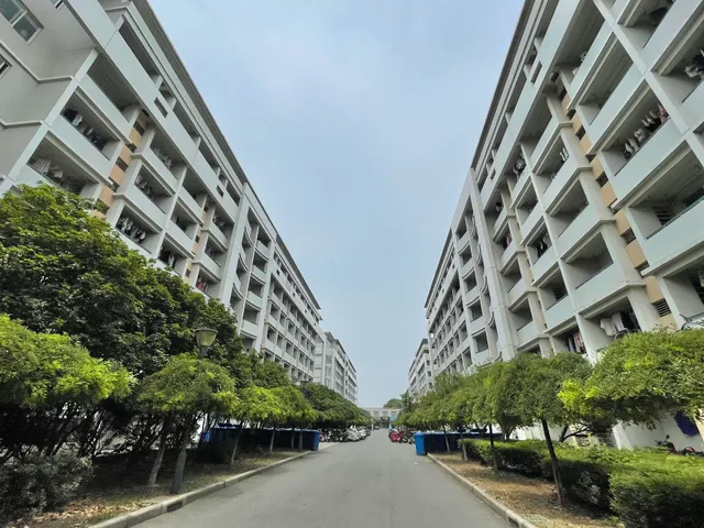 Changzhou College of Information Technology