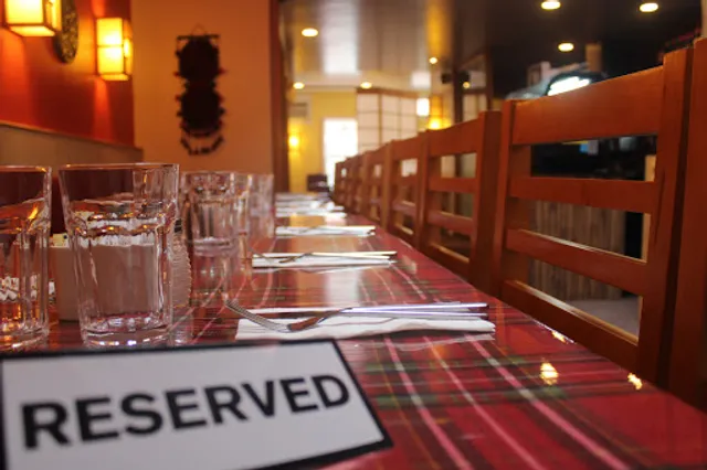 902 Restaurant & Catering حلال