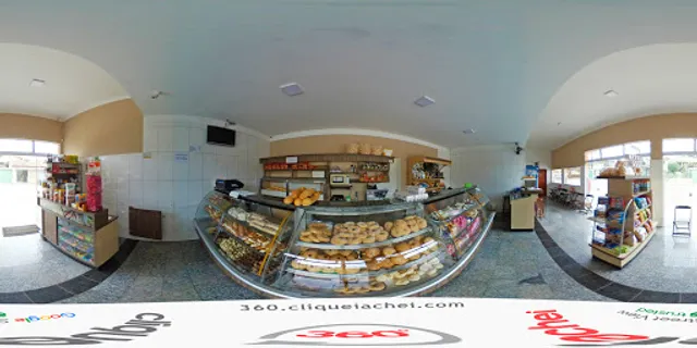 Panificadora Cinderela