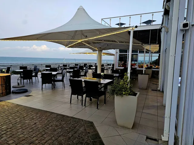 Grazia Fine Food & Wine