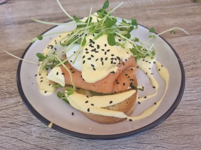 Beck's Chopping Board
