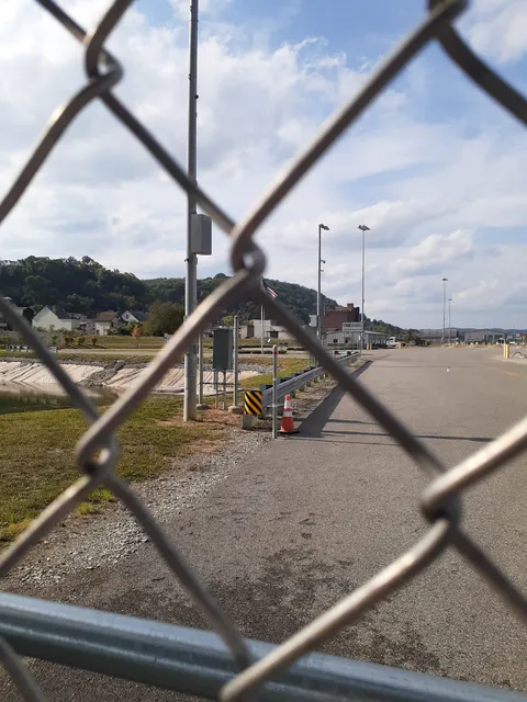 CSX Intermodal, Pittsburgh