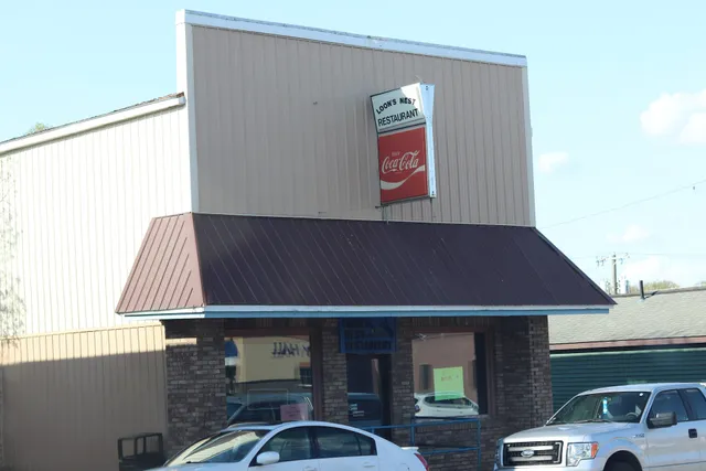 Loons Nest Restaurant