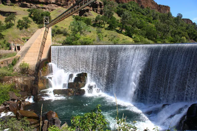 Goodwin Dam Recreation Area