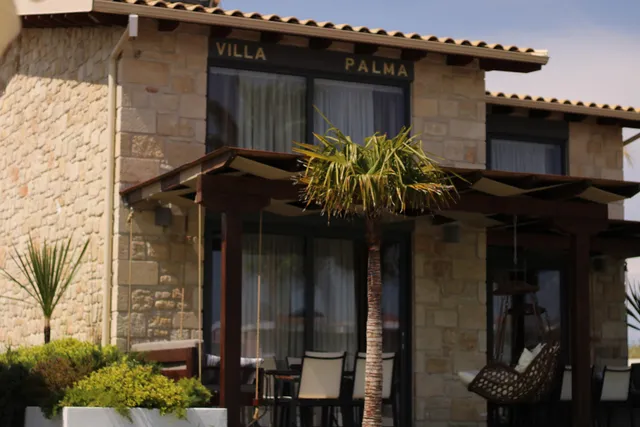 Villa Palma