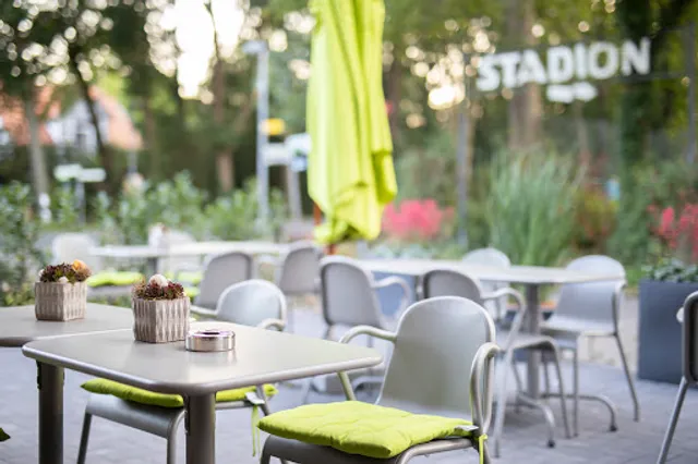 Oldenburger Eismanufaktur - Filiale Bad Zwischenahn