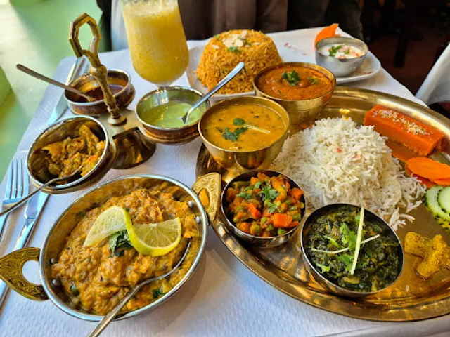 Rivières d’himalaya