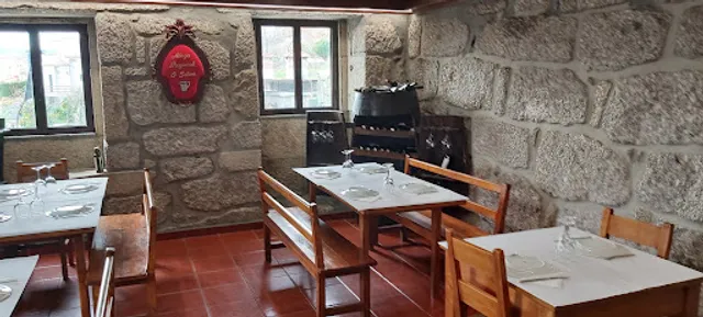 Adega Regional O Silva