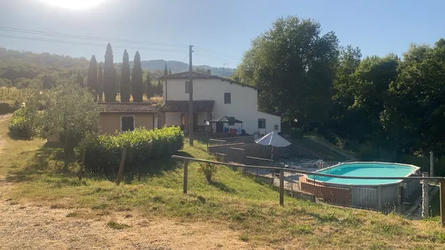 Fattoria Loppiano & Agriroom Regina Mundi