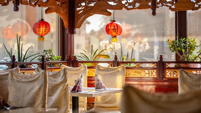 Restaurant China Town