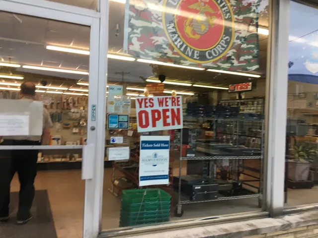 Midwest Surplus Electronics