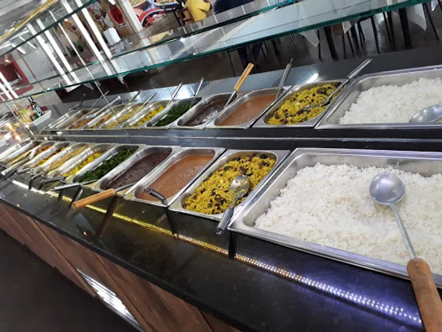 Restaurante Sabor Caseiro