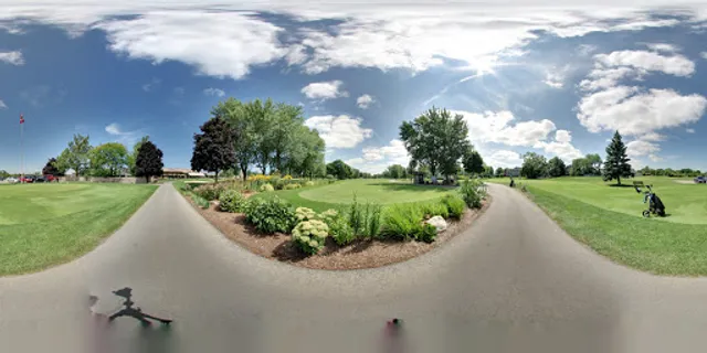 St. Catharines Golf & Country Club