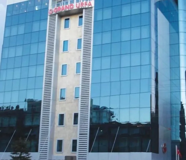 GRAND URFA OTEL