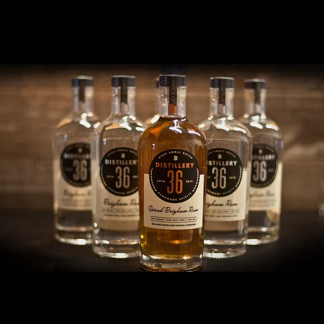 Distillery 36