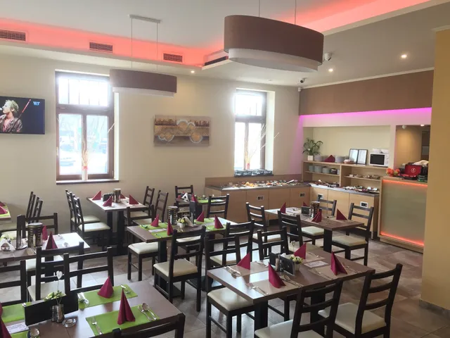 Royal Prémium Svédasztalos Étterem