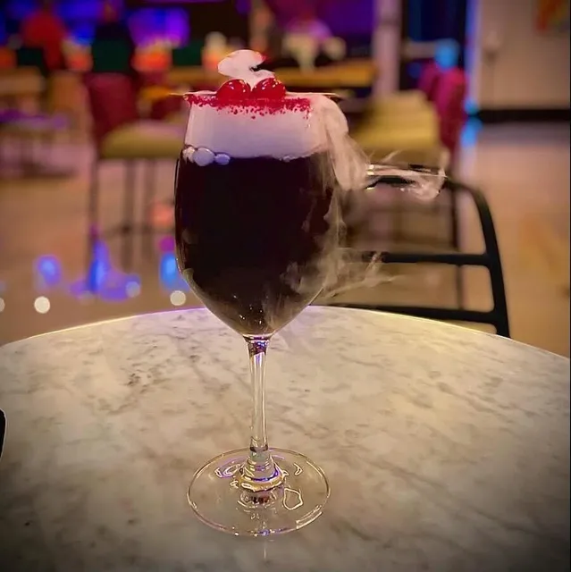 Garden Grille and Bar