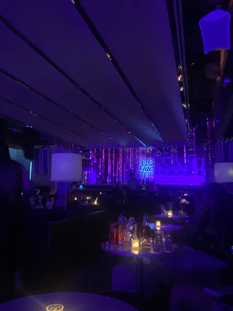 TIC TAC TOE ~ Events Management