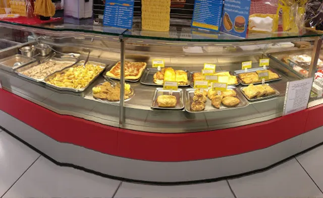 A Putia di Giusy "Qui si mangia"