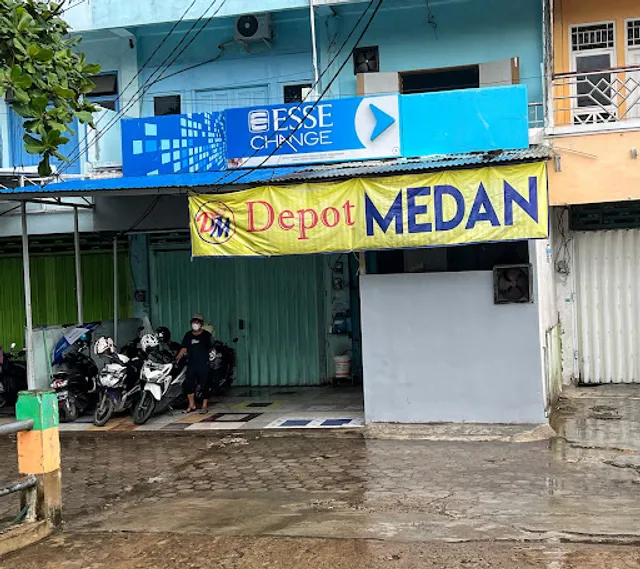 Depot Medan