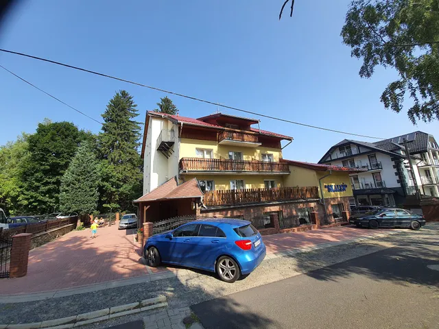 Willa Skaleń I Noclegi Karpacz | Pokoje z łazienkami