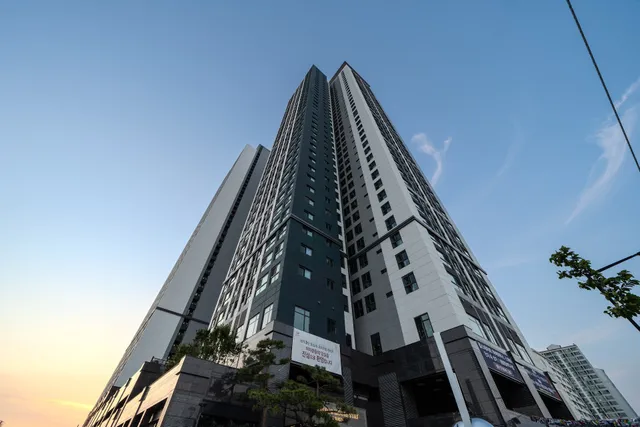 Urbanstay Incheon Chinatown