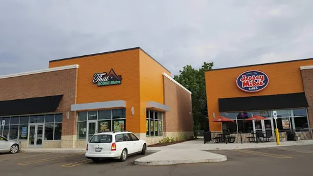 Thai House Bistro (Fenton)