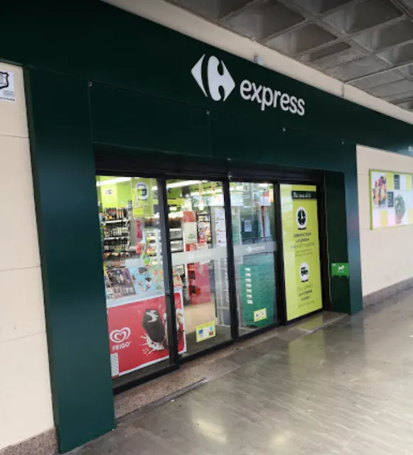 Carrefour Express