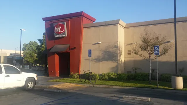 Jack in the Box