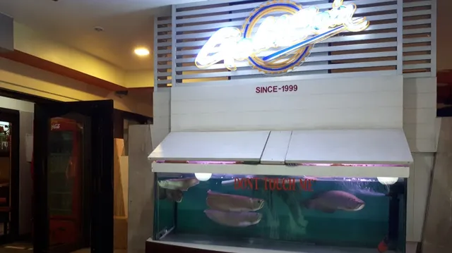 Gold Coin Restaurant