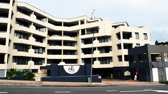 Secure Parking - West End Central, South Brisbane Subscription Only Car Park