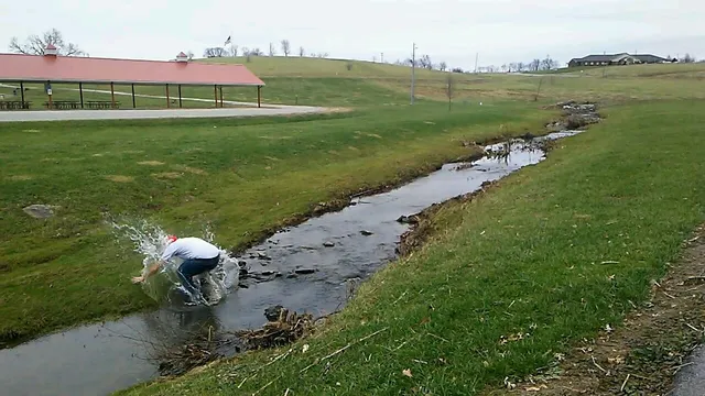 Harrison County Farmers Market