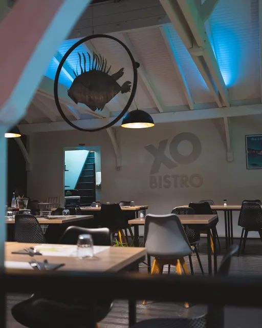 XO Bistro