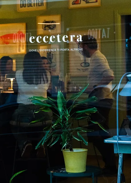 Eccetera