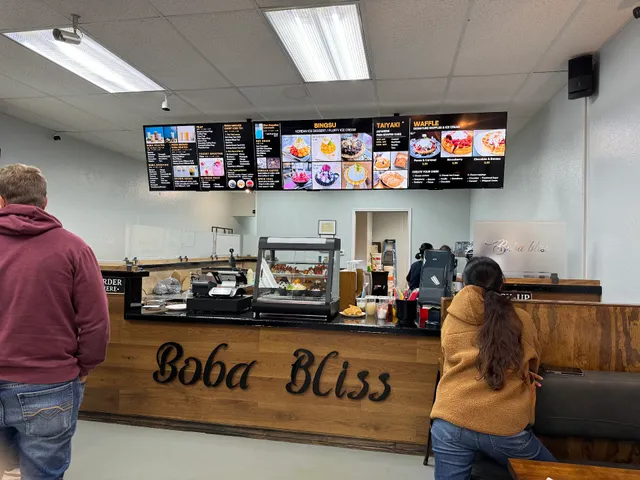 Boba Bliss