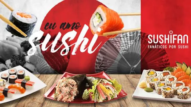 Sushifan